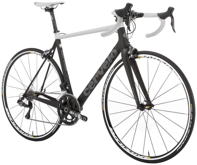 Cervelo r3