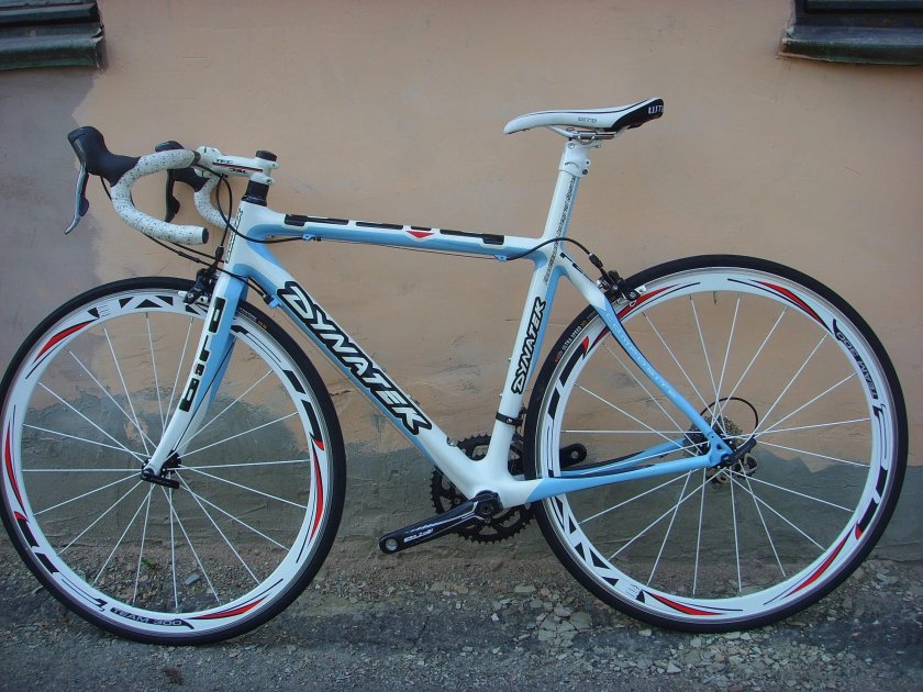 Шоссейник 25т