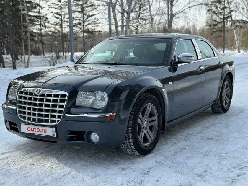 Chrysler 300 2005