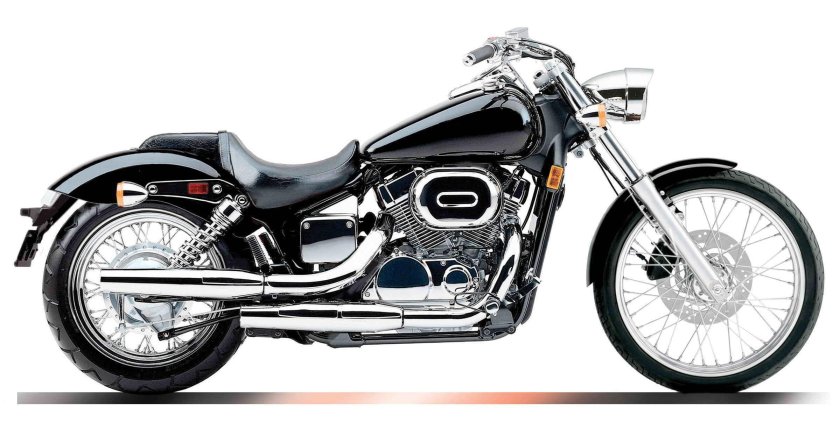 Honda Shadow 750