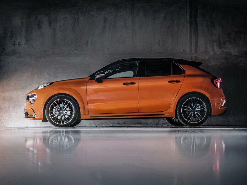 Новые автомобили