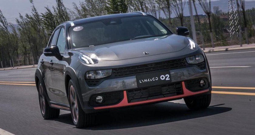 Lynk &amp; со 02