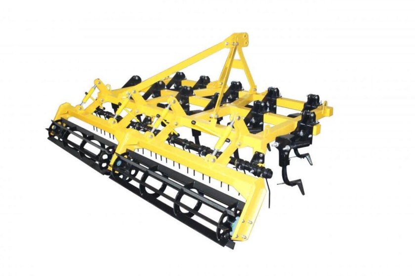 КСН 2 культиватор