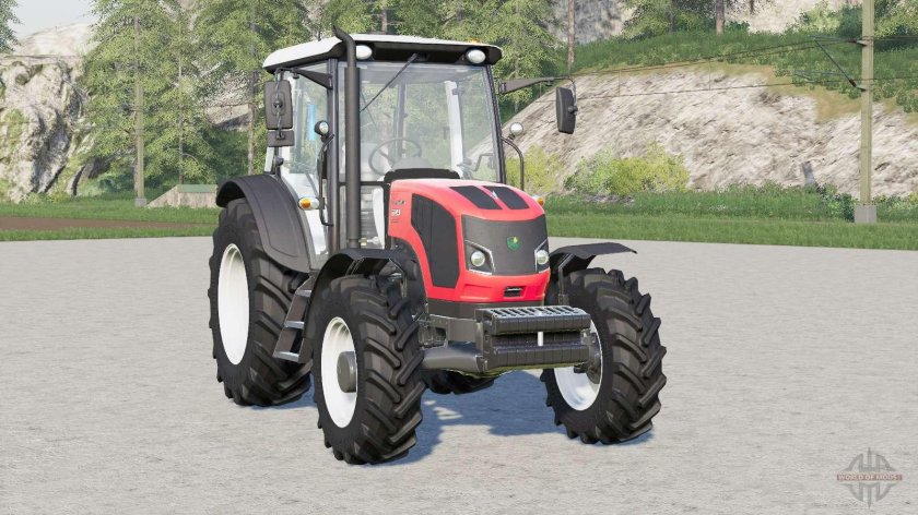 Симулятор цыгана 2015