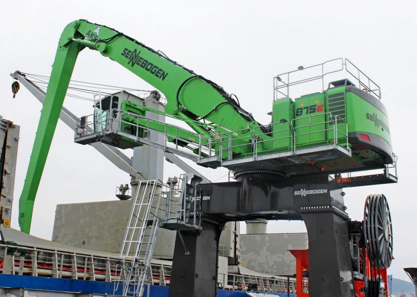 Синебоген 875