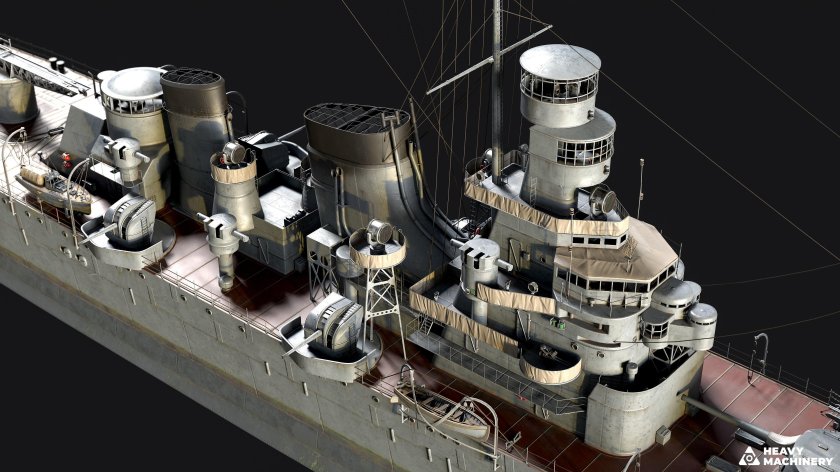 Kako корабль японский