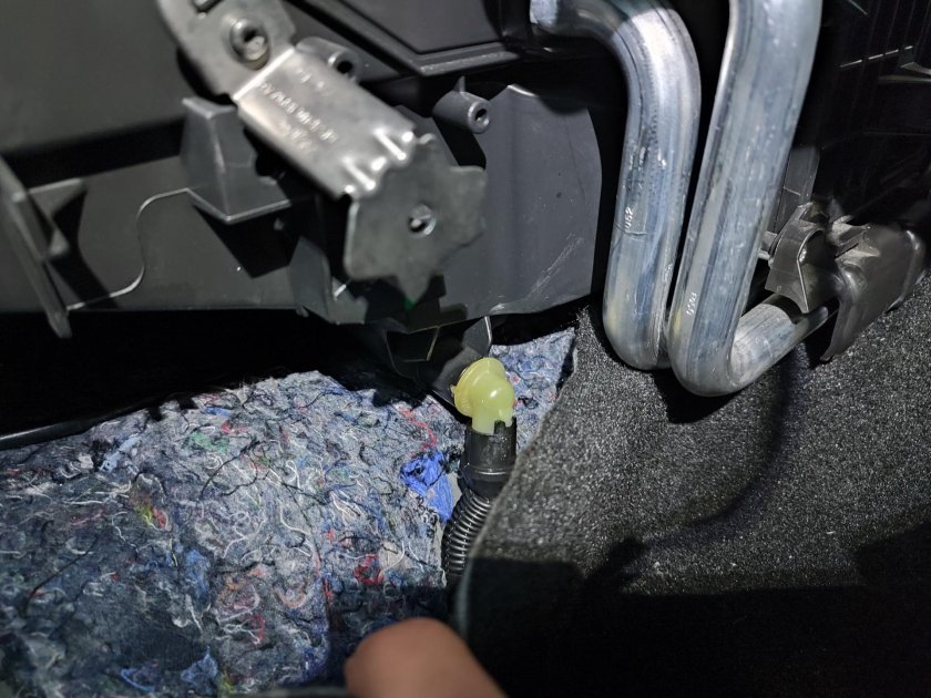 Чистка кондиционера Форд Куга 2