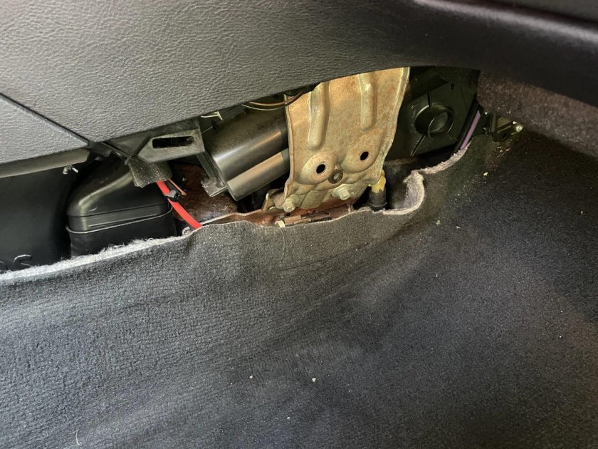 Дренаж кондиционера