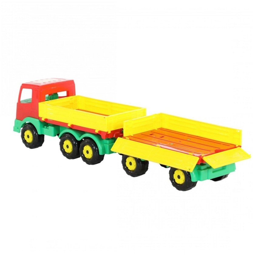 Автомобиль бортовой Полесье