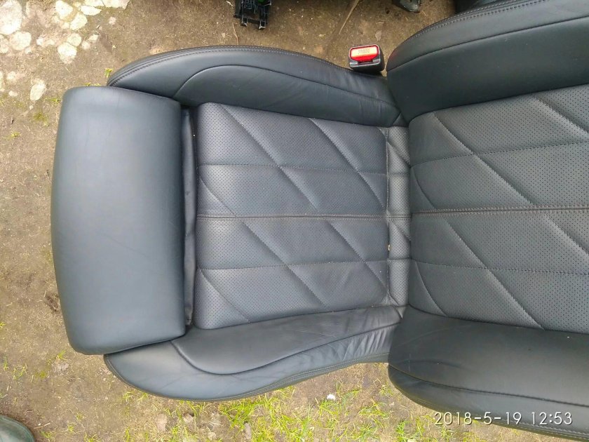 Инфинити qx70 сиденья спорт