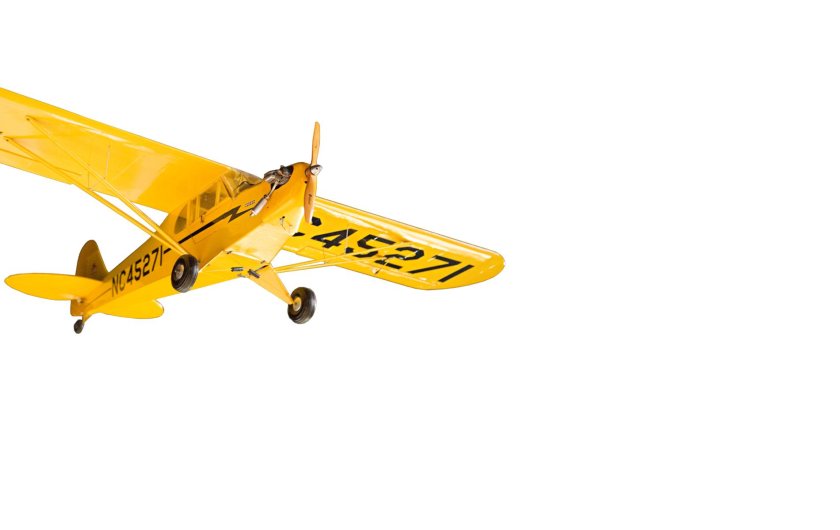 Кукурузник моноплан