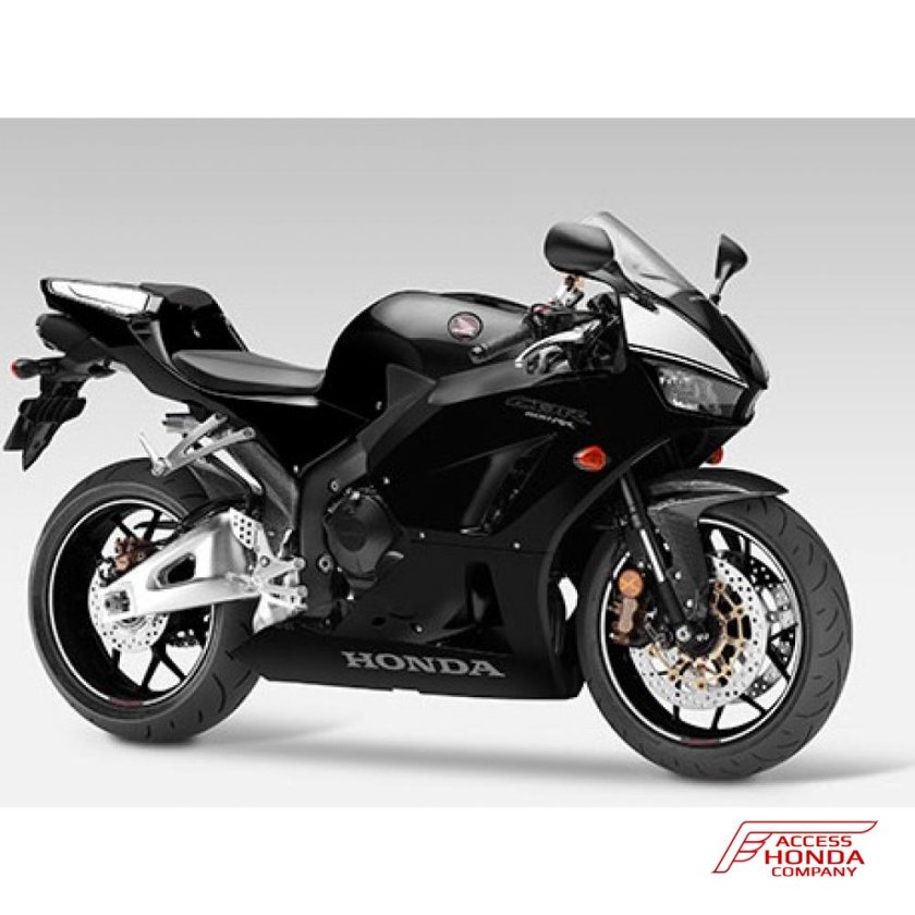 Honda CBR 600