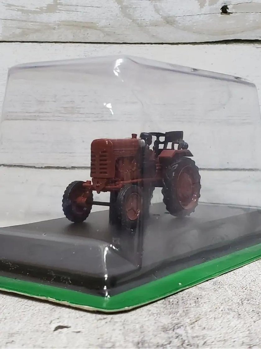 Трактор ма-6210