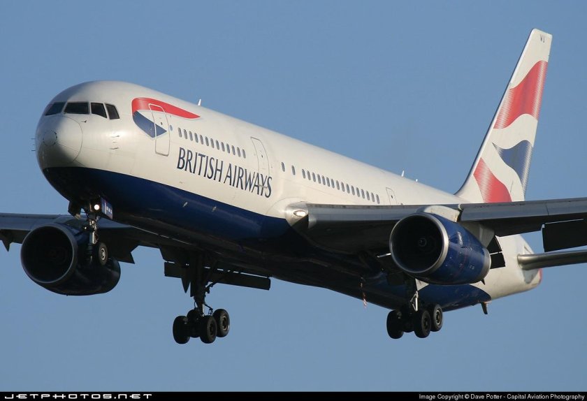 Интересные факты про самолеты