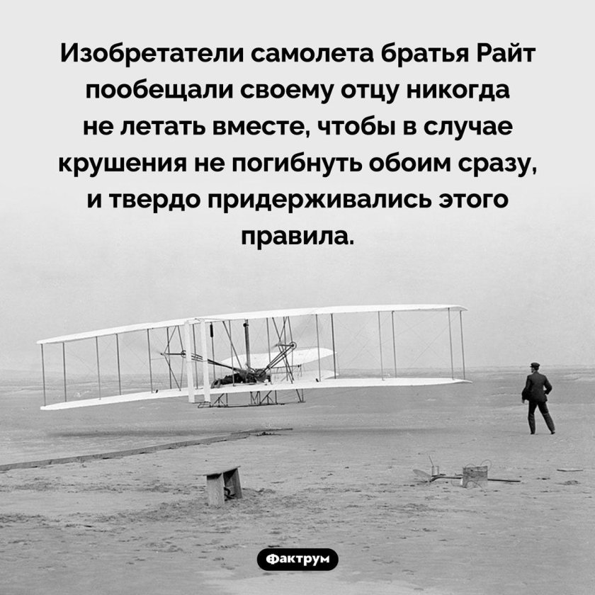 Изобретатели братья Райт