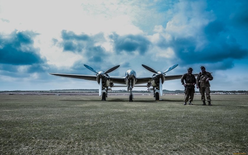 День военно транспортной авиации