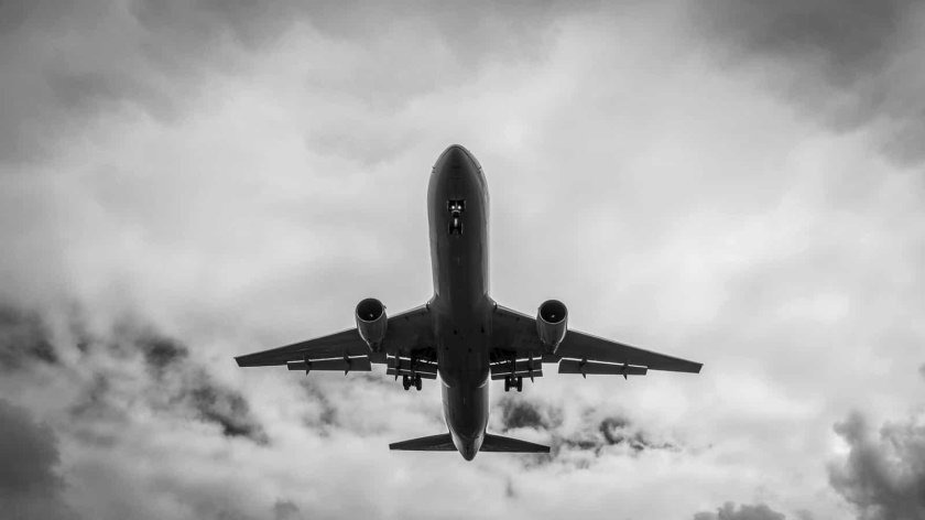 Самолет картинка