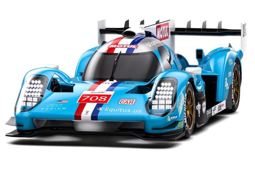 Гликенхаус 007