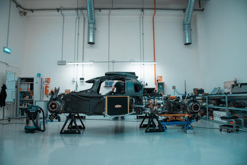 Джеймс Гликенхаус