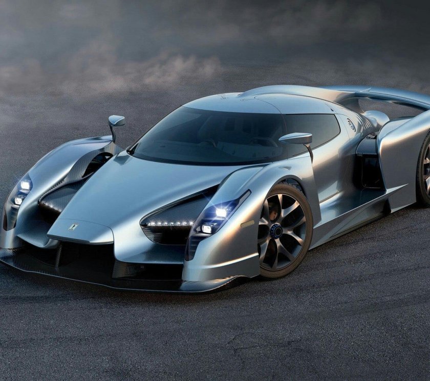 SCG 003 S