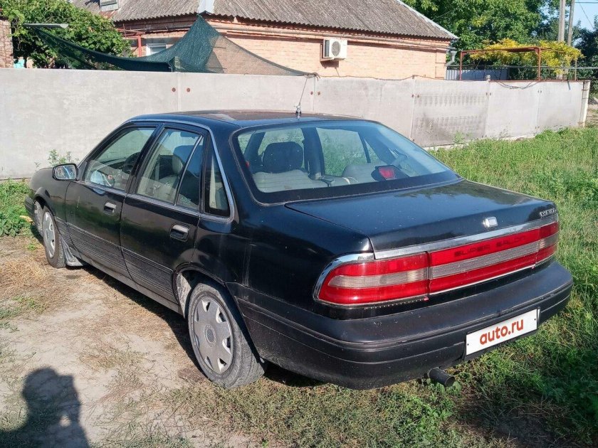 Дэу принц 1996