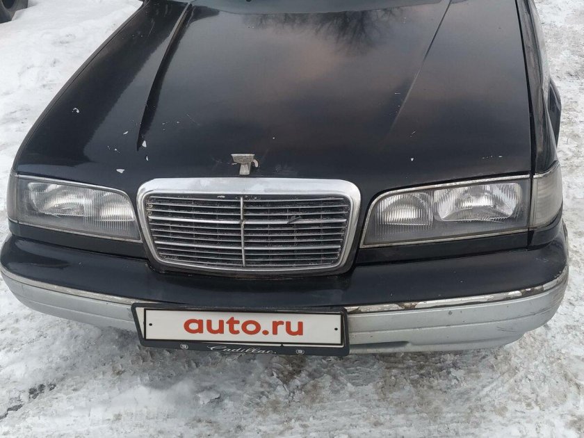 Дэу принц 1996