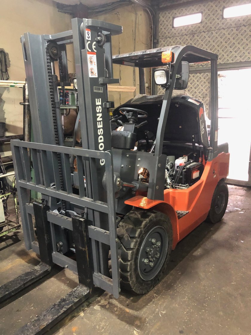 GOODSENSE fd30t1-x12