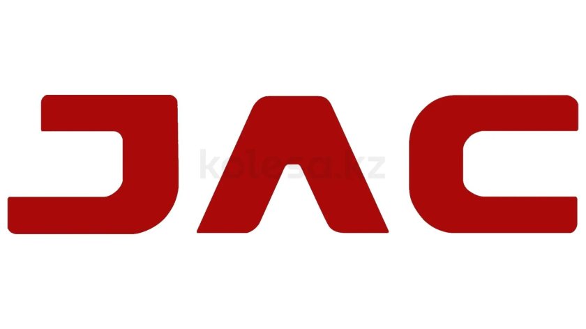 JAC лого