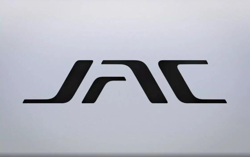 JAC эмблема