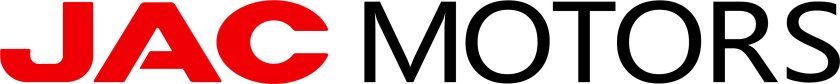 JAC логотип