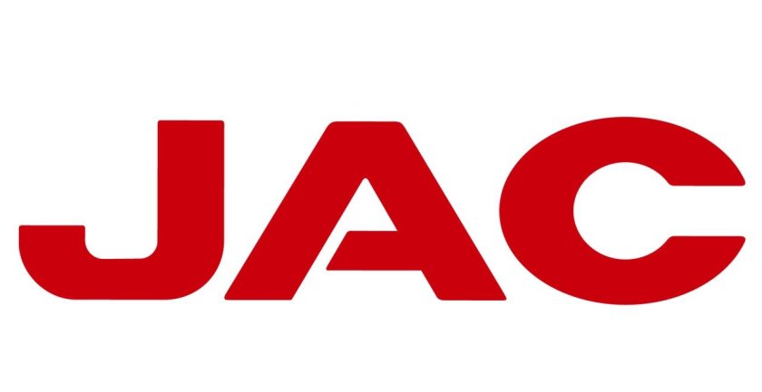 Символика JAC