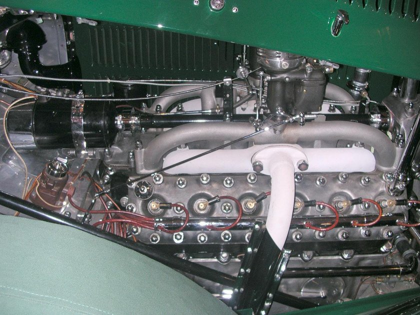 Татра с ЯМЗ 238 двигателем