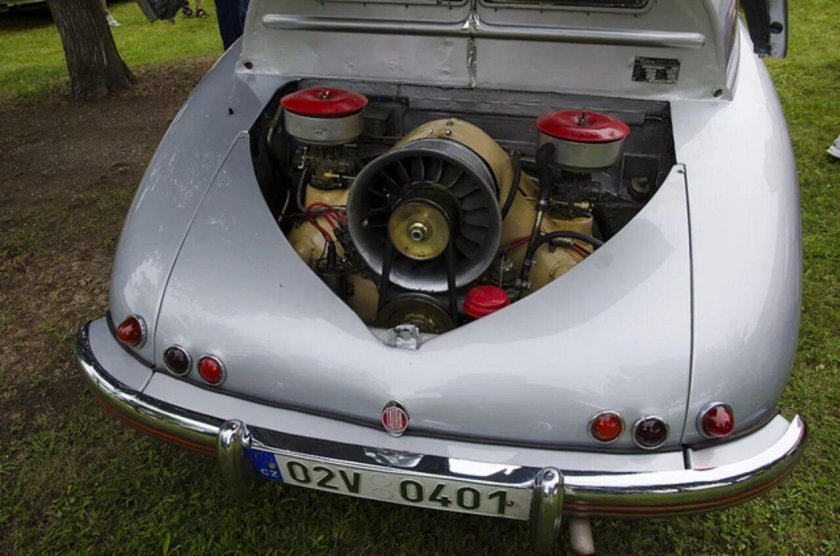 Tatra t600 Tatraplan