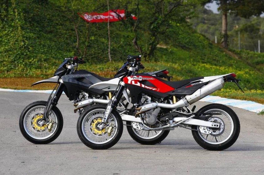 Хускварна 610 SM