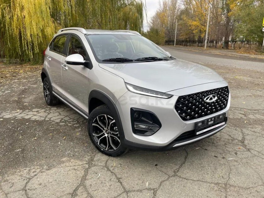 Хундай Кона 2022