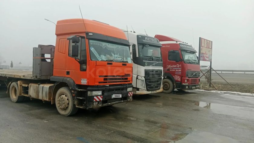 Iveco eurotech