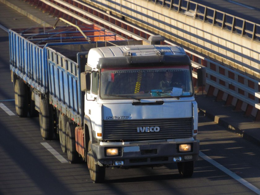Iveco TURBOSTAR 190