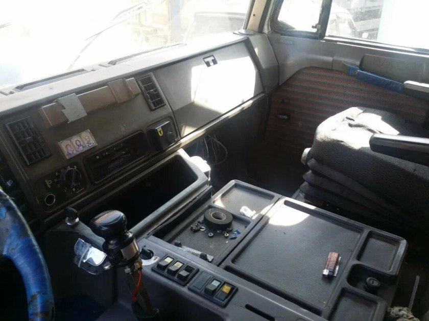 Iveco 190-36 TURBOTECH