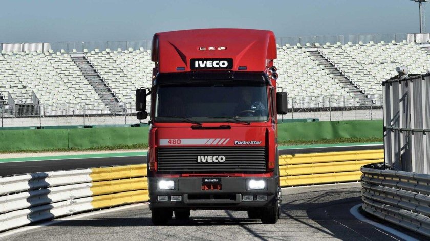 Iveco TURBOSTAR