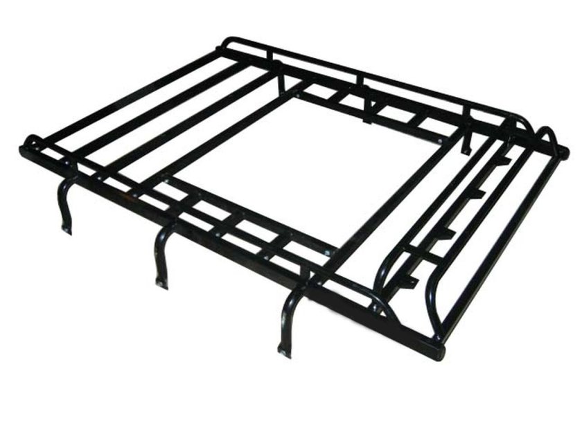 Багажник риф на УАЗ Хантер