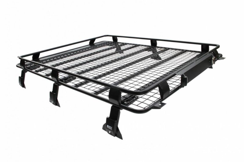 Багажник экспедиционный уникар ваз-2121