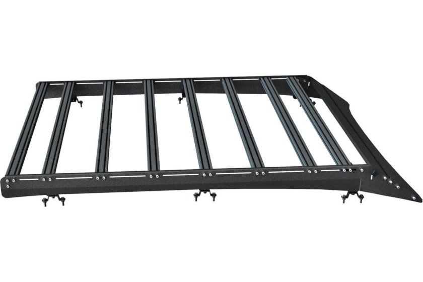 Тойота тундра экспедиционник