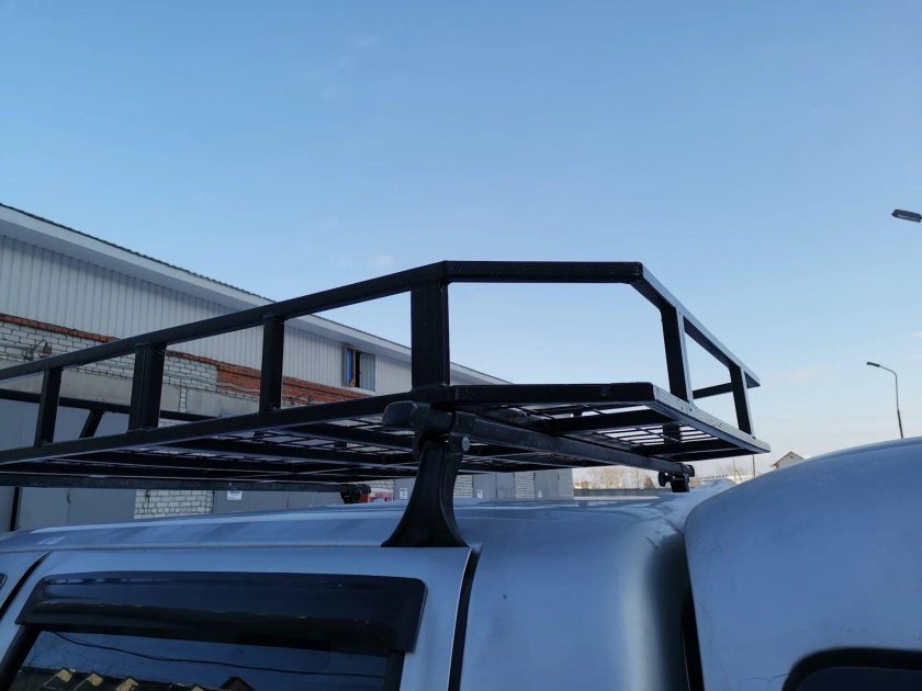 Экспедиционный багажник great Wall Deer