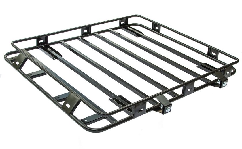 Багажник риф на УАЗ Патриот