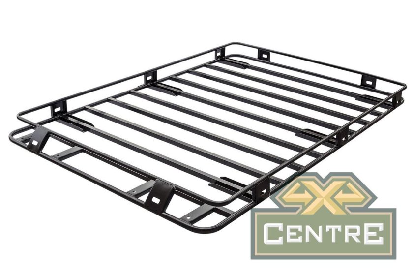 Багажник УАЗ Хантер экспедиционный 1350*1900