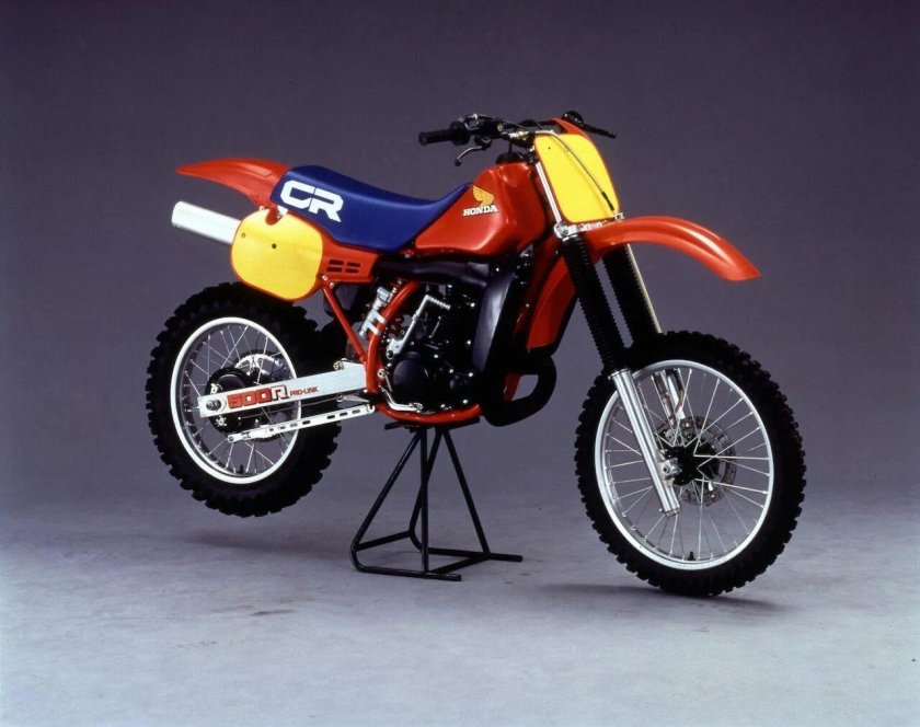 Cr500