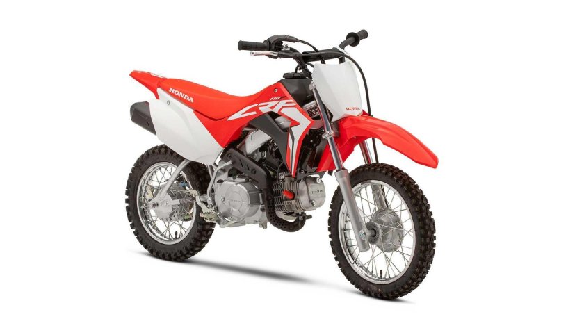 Honda CRF 110