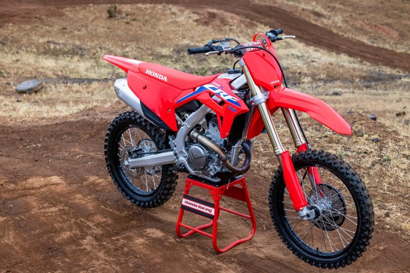 Honda CRF 250 2022