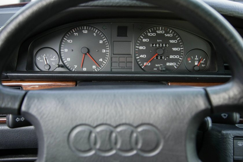 Audi 100 2.5 TDI