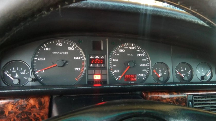 Приборка а6 с4